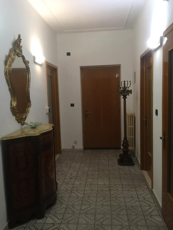 Casa Salice Apartamento Racconigi Quarto foto